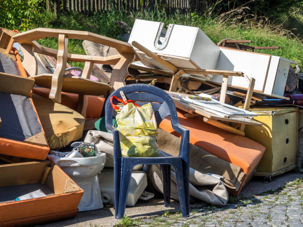 Best Commercial Junk Removal  in Duchesne, UT