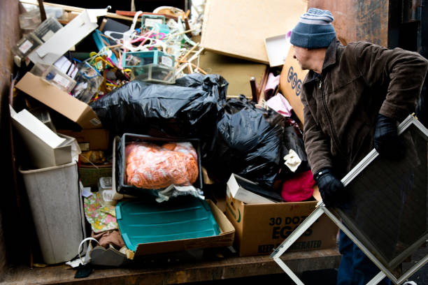 Best Attic Cleanout Services  in Duchesne, UT