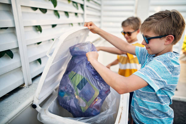 Best Yard Waste Removal  in Duchesne, UT