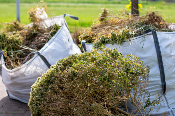 Best Construction Debris Removal  in Duchesne, UT