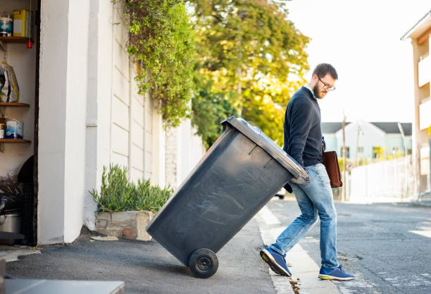 Best Affordable Junk Removal Services  in Duchesne, UT