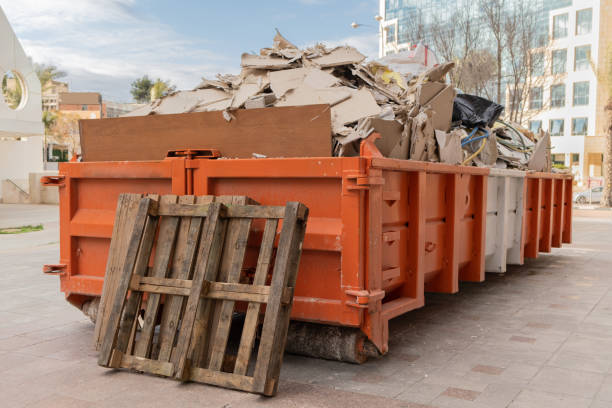 Best Hot Tub Removal  in Duchesne, UT