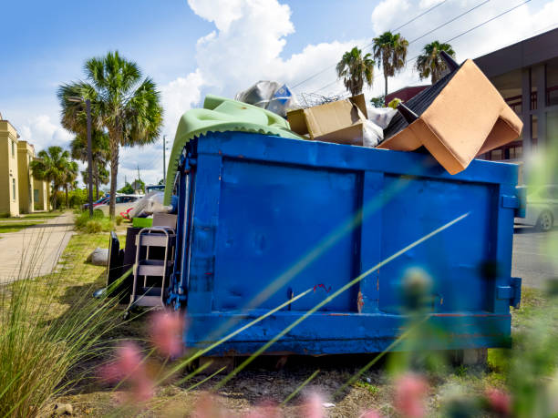 Best Local Junk Hauling  in Duchesne, UT