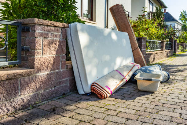 Best Junk Removal Near Me  in Duchesne, UT