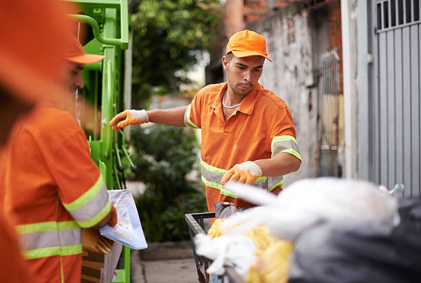 Best Household Junk Removal  in Duchesne, UT
