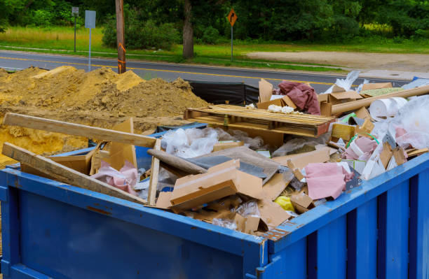 Duchesne, UT Junk Removal Company